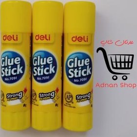 تصویر چسب ماتیکی GLUE STICK (8 گرم) 