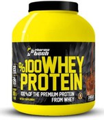 تصویر وی پروتئین ۱۰۰٪ فارماتک Pharmatech 100% WHEY PROTEIN