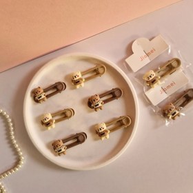 تصویر گلسر خرسی 