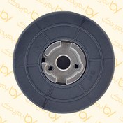 تصویر دنده VVT جیلی سواری یورو 4 