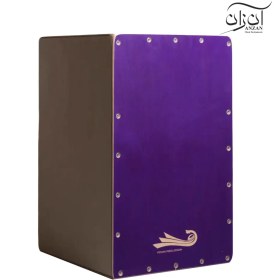 تصویر کاخن برند رومی مدل student 