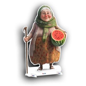 تصویر استند ۴۰ سانت یلدا کد ۷۱۰۵۴ 