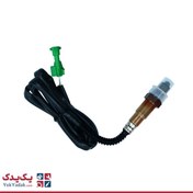 تصویر سنسور اکسیژن ساژم سیم بلند 