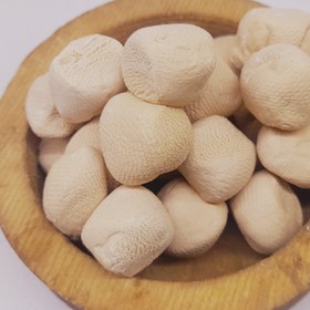 تصویر کشک پروتئینی ساده 