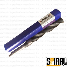 تصویر مته 21/5 ته کونیک گرانوکس GRANOX 