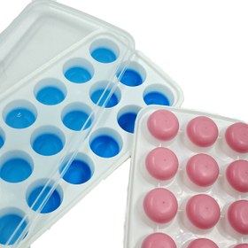 تصویر جایخی گرد 21 عددی 