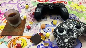 تصویر زیرلیوانی بازی Need for Speed 