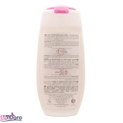 تصویر لوسیون مرطوب کننده 5 درصد آلوئه ورا سالوویتو Salovito Baby Moisturizing Body Lotion Sensetive Skin