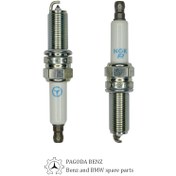 تصویر شمع مرسدس بنز M271 