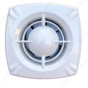 تصویر هواکش خانگی لوله ای تیراژه مدل توربو F10 