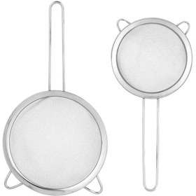 تصویر الک دسته دار 