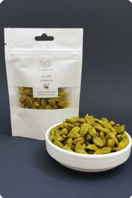 تصویر هل سبز - پاکت 10 گرمی Cardamom