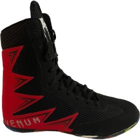 تصویر کفش بوکس ونوم 