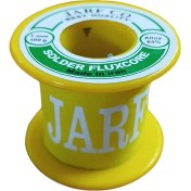 تصویر سیم لحیم (قلع) 