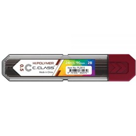 تصویر نوک مداد نوکی ۰.۵ C.class 