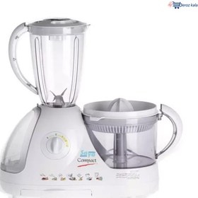 تصویر غذاساز سایا مدل CFP-110 Saya CFP-110 Food Processor