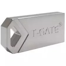 تصویر فلش 64 گیگ T-GATE مدل T102 