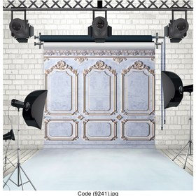 تصویر بکدراپ عکاسی Code (9241) 