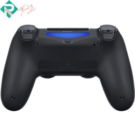 تصویر کنسول بازی سونی کپی خور استوک PS4 Fat | حافظه 1 ترابایت PlayStation 4 Fat Copy Set 1T Stock