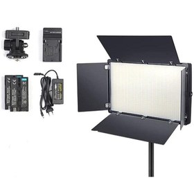 تصویر پنل نور ال ای دی ENUJOY C11 LED panel ENUJOY C11 LED panel