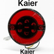 تصویر چراغ استپ (ترمز - چشمک زن) stop