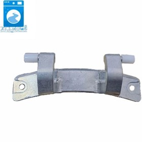 تصویر لولا درب لباسشویی دوو(DEAWOO) Washing machine door hinge Deawoo