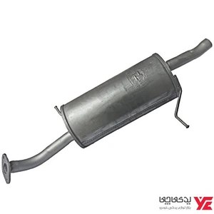 تصویر فروشگاه یدکی‌چی