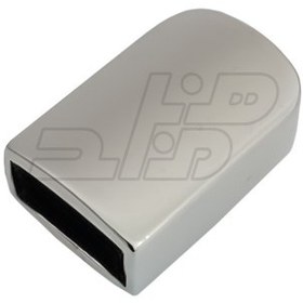 تصویر ته بند رنگ نیکل 