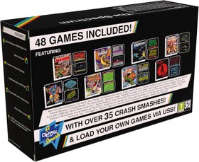 تصویر The Spectrum 