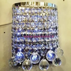 تصویر دیوار کوب LED کد 114 