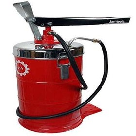 تصویر گریس پمپ 20 کیلویی پارس 