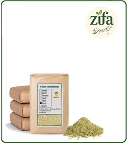 تصویر پودر نخودچی فله 