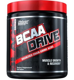 تصویر مکمل BCAA Drive ناترکس 