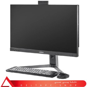 تصویر کامپیوتر All in One گرین GT627 - Core i5 12400 8GB 512GB 