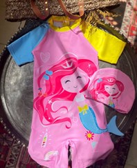 تصویر مایو و کلاه وارداتی 