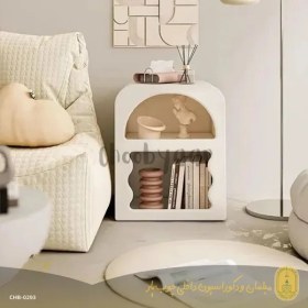 تصویر کنار تختی مدل رانگا 