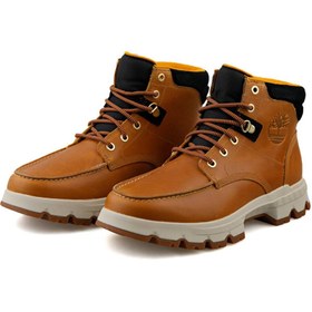 تصویر کفش کوهنوردی اورجینال برند Timberland مدل Mid Lace Up Waterproof Boot کد 774431525 