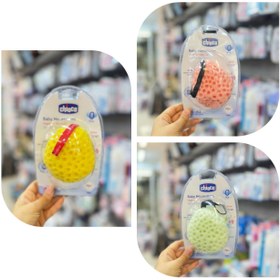 تصویر لیف اسفنجی نوزاد چیکو 