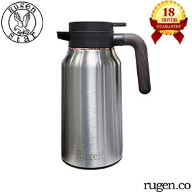 تصویر فلاکس دو لیتری 8010 روگن 