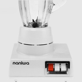 تصویر مخلوط کن نانیوا مدل N-398 Naniwa N-398 Mixer