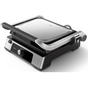 تصویر دستگاه ساندویچ و تست 2200W 5000 GRILL AND TOASTER فیلیپس Philips 