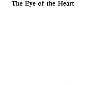 تصویر دانلود کتاب The eye of the heart : an introduction to Sufism and the major tariqats of Anatolia and the Balkans 1988 کتاب انگلیسی چشم دل: درآمدی بر تصوف و طریقت های عمده آناتولی و بالکان 1988