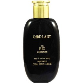 تصویر عطر ادکلن زنانه سی اچ کارولینا هررا گودگرل ریو کالکشن مدل گود لیدی (Rio Collection Good Lady) حجم 100 میل Rio Collection Good Lady 100m