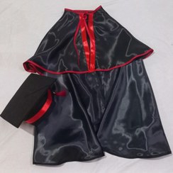 تصویر لباس فارغ التحصیلی شنل فارغ التحصیلی 