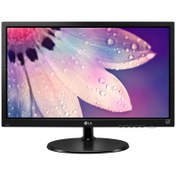 تصویر مانیتور 19 اینچ ال جی مدل 19M38HB 19M38HB LED Office Monitor