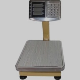 تصویر باسکول۷۰کیلویی محک 