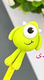 تصویر سرمدادی فانتزی سرمدادی