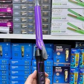 تصویر فرکننده مو پروموزر مدل2230 Hair Curling Iron pro mozer2230 