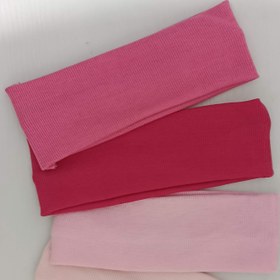 تصویر هدبندکبریتی ترند ساده - ۳ 