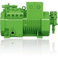 تصویر کمپرسور تک فاز 2HP برند Bitzer (بیتزر) مدل 2FES-3 